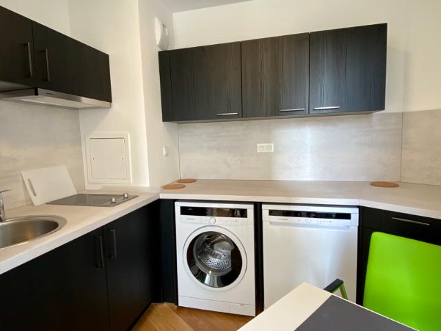 ▷ Appartement à louer • Strasbourg • 29 m² • 660 € | immoRegion