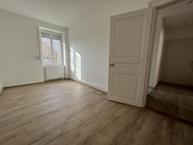 Appartement à louer Strasbourg