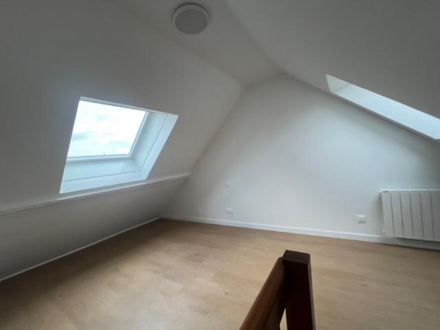 ▷ Appartement à louer • Strasbourg • 32 m² • 790 € | immoRegion