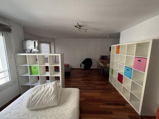 ▷ Appartement à louer • Strasbourg • 35,76 m² • 675 € | immoRegion