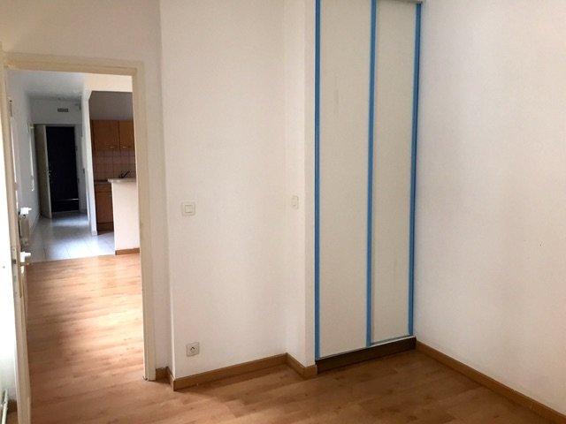 ▷ Appartement à louer • Strasbourg • 38 m² • 690 € | immoRegion