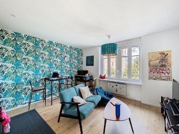 ▷ Appartement à louer • Strasbourg • 38 m² • 760 € | immoRegion