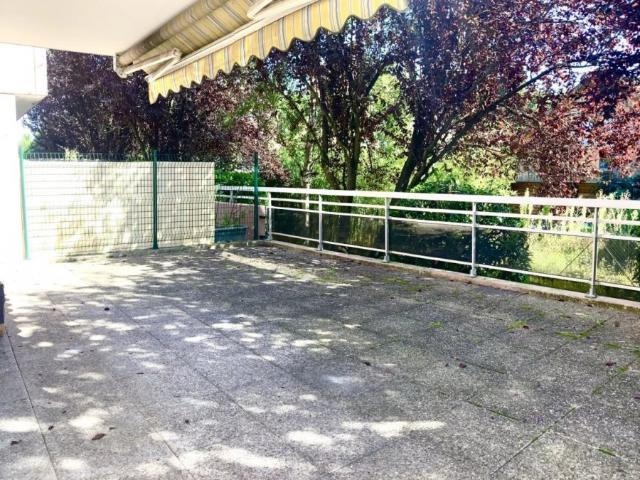 ▷ Appartement à louer • Strasbourg • 39,9 m² • 822 € | immoRegion