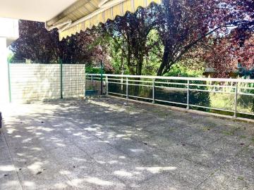 ▷ Appartement à louer • Strasbourg • 39,9 m² • 822 € | immoRegion