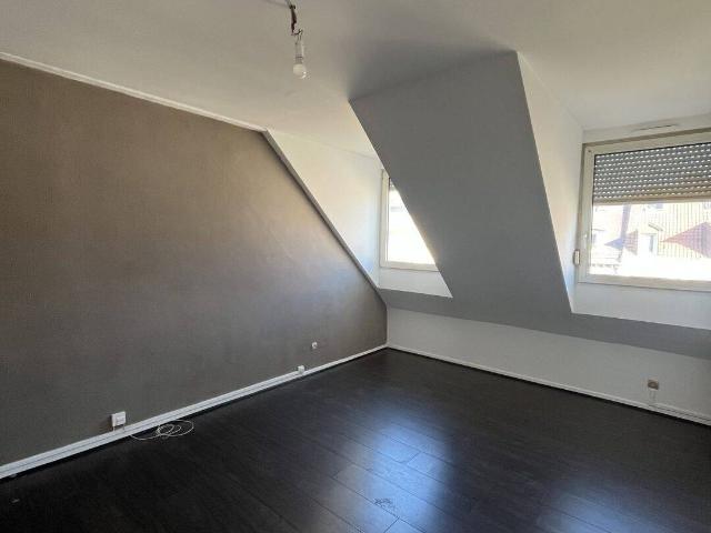 Appartement à louer Strasbourg