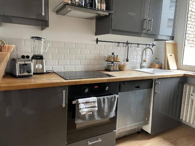 Appartement à louer Strasbourg