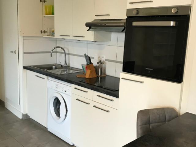 ▷ Appartement à louer • Strasbourg • 41,39 m² • 850 € | immoRegion