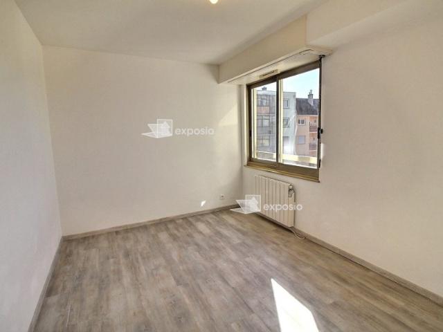 ▷ Appartement à louer • Strasbourg • 41 m² • 746 € | immoRegion