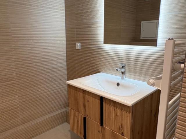 ▷ Appartement à louer • Strasbourg • 42 m² • 1 000 € | immoRegion