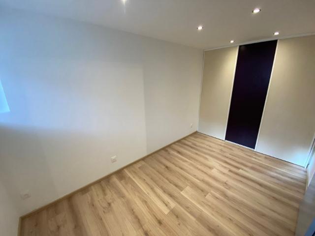 ▷ Appartement à louer • Strasbourg • 43,78 m² • 730 € | immoRegion