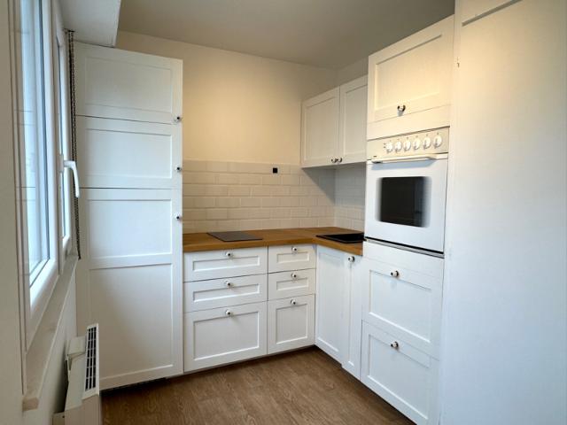 ▷ Appartement à louer • Strasbourg • 44 m² • 775 € | immoRegion