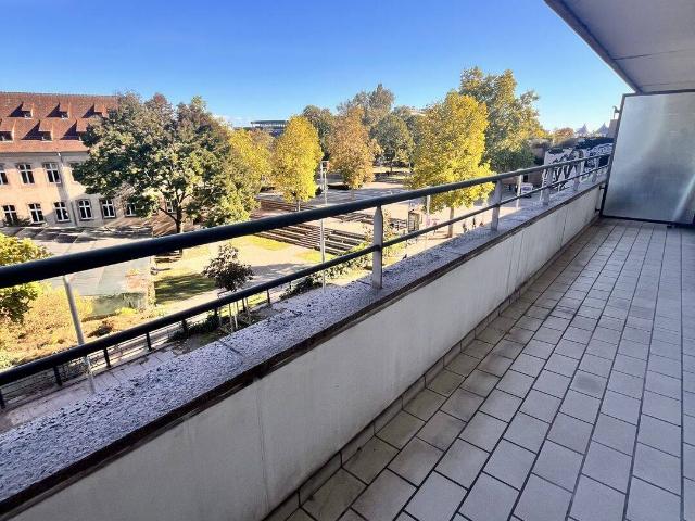 Appartement à louer Strasbourg