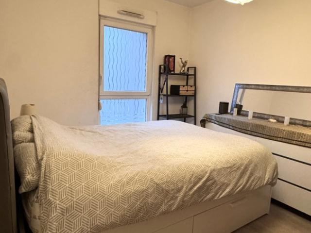 ▷ Appartement à louer • Strasbourg • 46 m² • 835 € | immoRegion