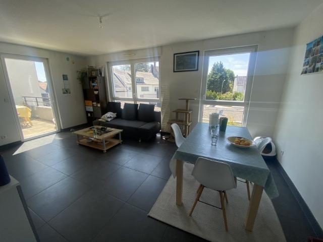 ▷ Appartement à louer • Strasbourg • 47,07 m² • 850 € | immoRegion
