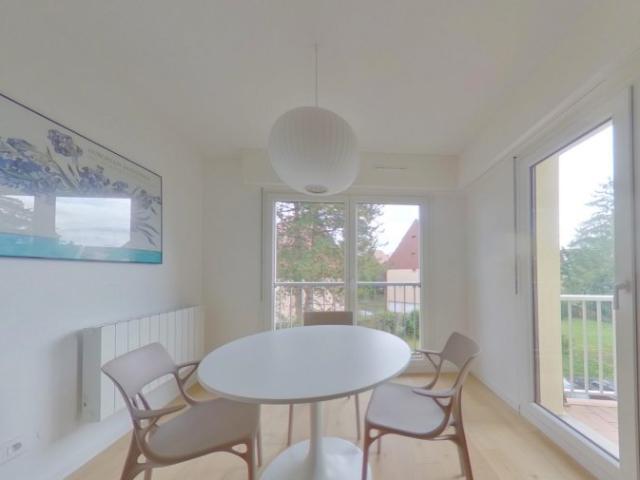 ▷ Appartement à louer • Strasbourg • 47,81 m² • 1 075 € | immoRegion