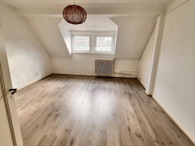 Appartement à louer Strasbourg