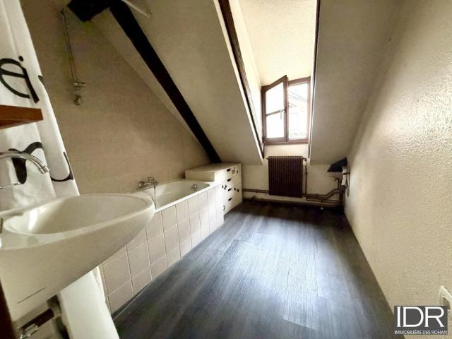 ▷ Appartement à louer • Strasbourg • 50 m² • 840 € | immoRegion