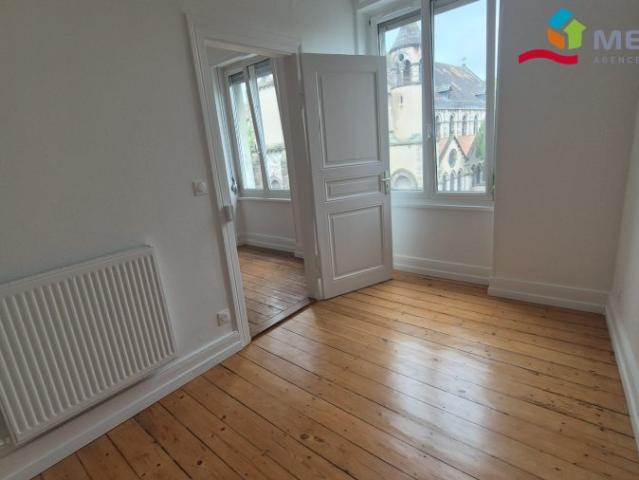 ▷ Appartement à louer • Strasbourg • 57 m² • 860 € | immoRegion