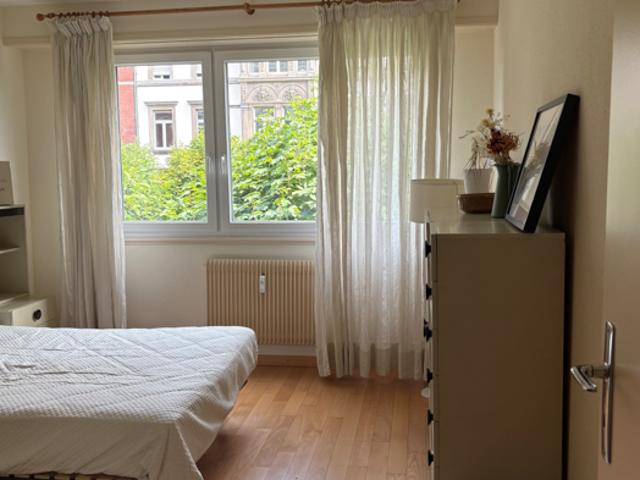 ▷ Appartement à louer • Strasbourg • 58,9 m² • 955 € | immoRegion