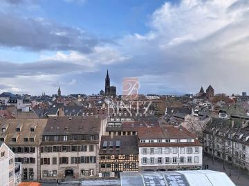 Rue Brûlée Strasbourg, Krutenau-Bourse, Strasbourg Bas-Rhin, Bas-Rhin