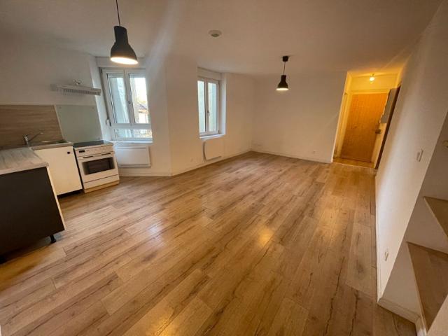 ▷ Appartement à louer • Strasbourg • 59,28 m² • 831 € | immoRegion