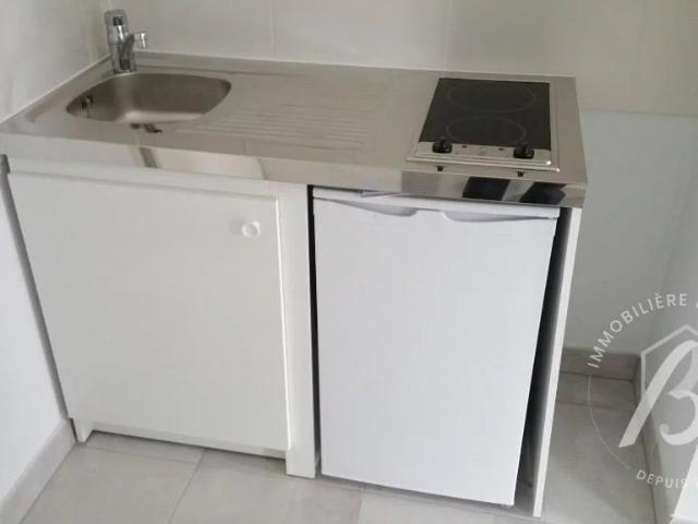 Appartement à louer STRASBOURG