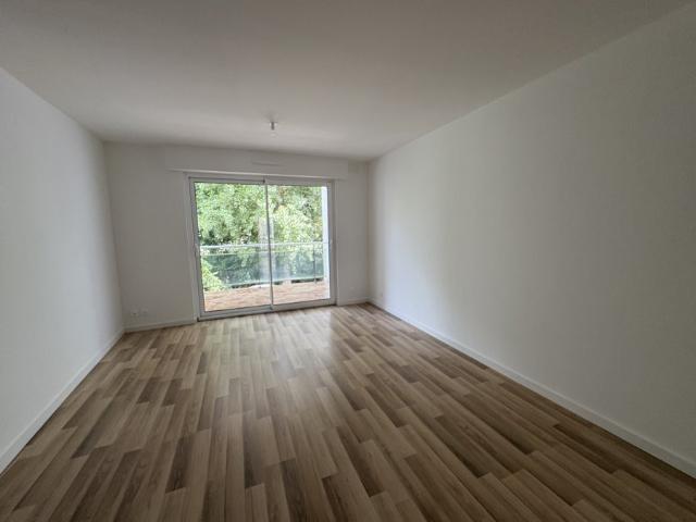 ▷ Appartement à louer • Strasbourg • 60,56 m² • 890 € | immoRegion