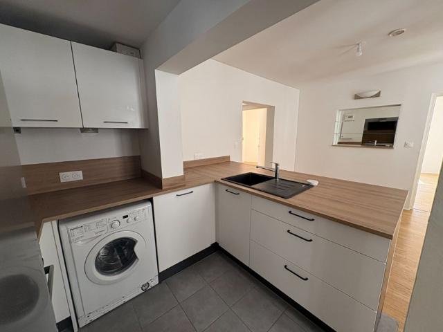 ▷ Appartement à louer • Strasbourg • 60,56 m² • 1 430 € | immoRegion