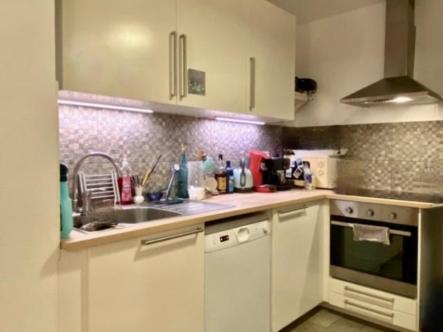 ▷ Appartement à louer • Strasbourg • 61 m² • 1 070 € | immoRegion