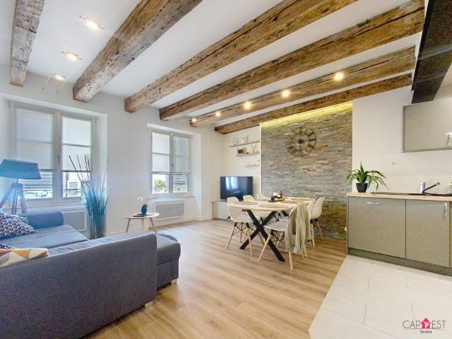 ▷ Appartement à louer • Strasbourg • 62,92 m² • 1 700 € | immoRegion
