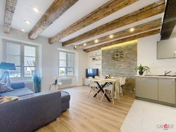 ▷ Appartement à louer • Strasbourg • 62,92 m² • 1 700 € | immoRegion