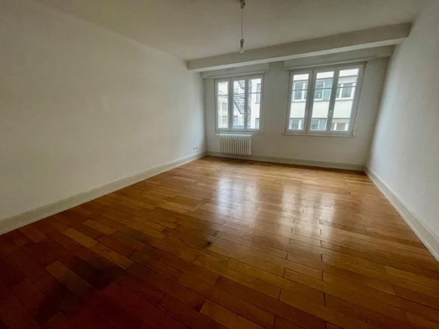 ▷ Appartement à louer • Strasbourg • 63,46 m² • 910 € | immoRegion