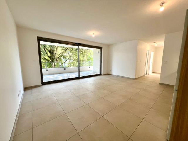 ▷ Appartement à louer • Strasbourg • 63 m² • 1 700 € | immoRegion