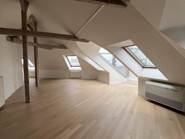 Appartement à louer Strasbourg