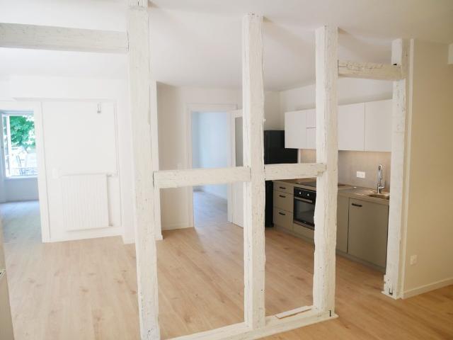 Appartement à louer Strasbourg