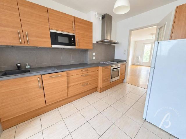 Appartement à louer STRASBOURG