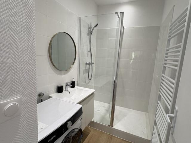 ▷ Appartement à louer • Strasbourg • 67,37 m² • 1 680 € | immoRegion