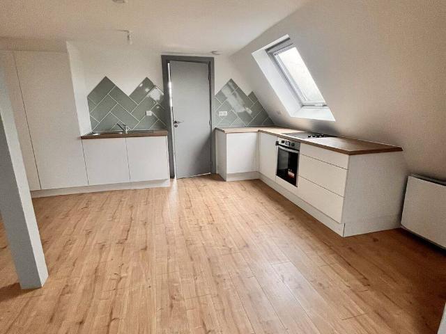 Appartement à louer Strasbourg