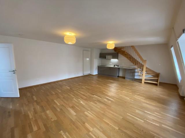 ▷ Appartement à louer • Strasbourg • 71 m² • 1 050 € | immoRegion
