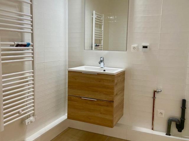 ▷ Appartement à louer • Strasbourg • 72 m² • 1 060 € | immoRegion
