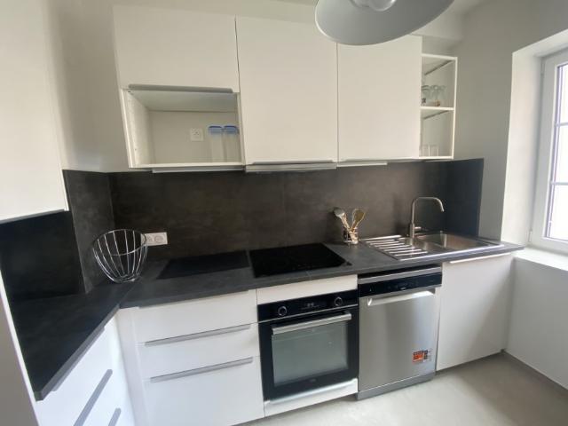 ▷ Appartement à louer • Strasbourg • 73,95 m² • 1 350 € | immoRegion