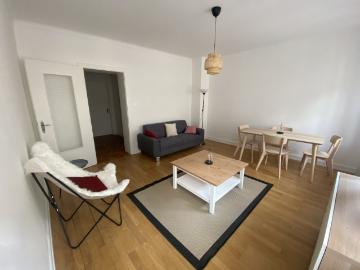 ▷ Appartement à louer • Strasbourg • 73,95 m² • 1 350 € | immoRegion