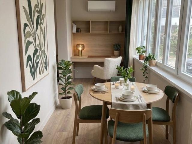 Appartement à louer Strasbourg
