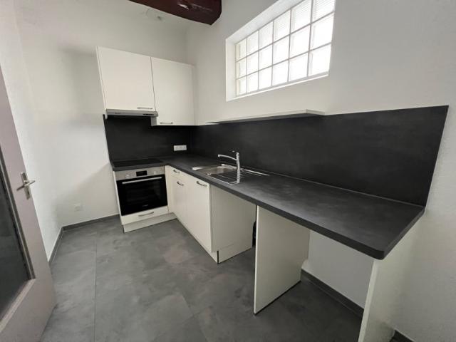 ▷ Appartement à louer • Strasbourg • 74 m² • 930 € | immoRegion