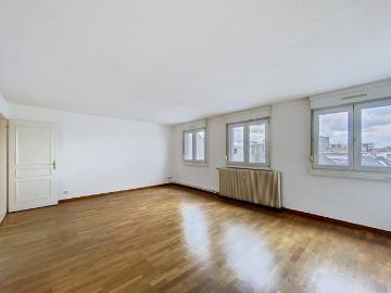 ▷ Appartement à louer • Strasbourg • 76,72 m² • 1 090 € | immoRegion