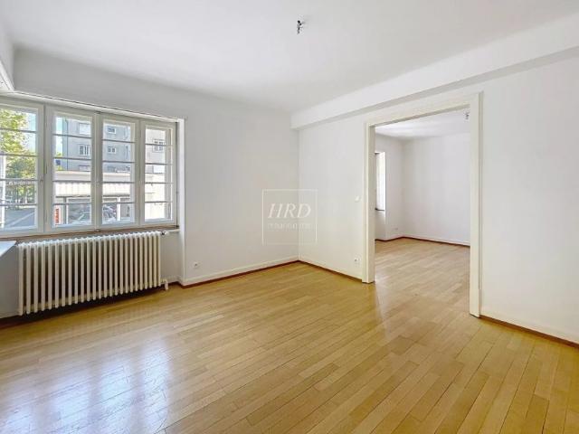 ▷ Appartement à louer • Strasbourg • 76,97 m² • 1 290 € | immoRegion