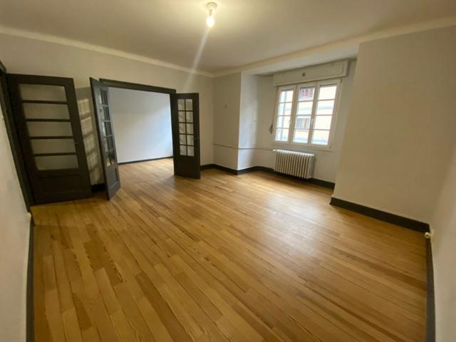 ▷ Appartement à louer • Strasbourg • 83,51 m² • 1 190 € | immoRegion