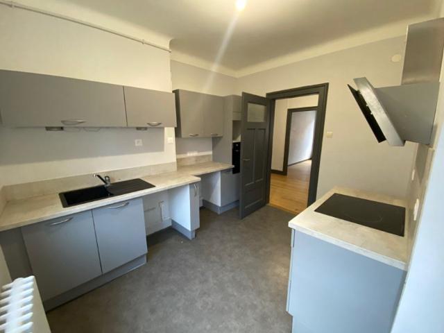 ▷ Appartement à louer • Strasbourg • 83,51 m² • 1 190 € | immoRegion