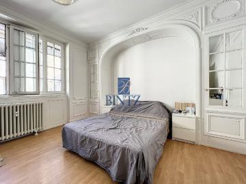 Rue Brûlée Strasbourg, Krutenau-Bourse, Strasbourg Bas-Rhin, Bas-Rhin