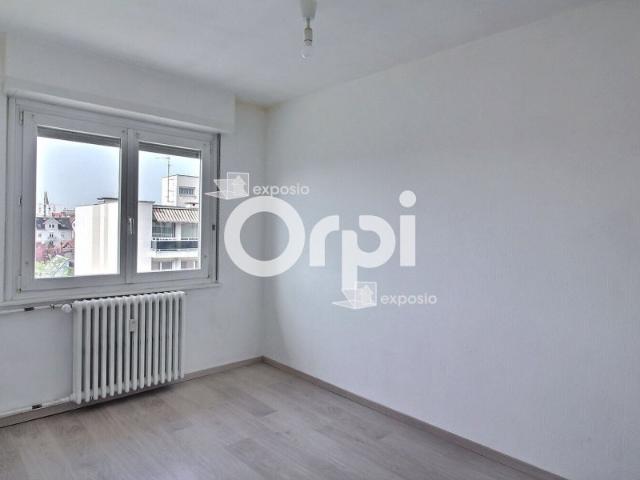 ▷ Appartement à louer • Strasbourg • 87,22 m² • 929 € | immoRegion